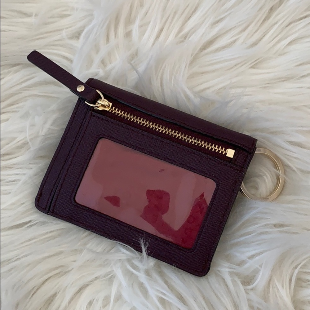Kate Spade Mini Wallet ♠️ - Picture 2 of 4
